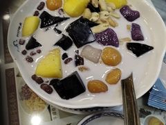 -赵记传承·中国甜品(福州总店)
