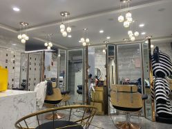 点击看大图 -Coco Salon 日系烫染专业店