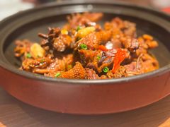 -壹湖两岸·鱼鲜山里菜(东江湖店)