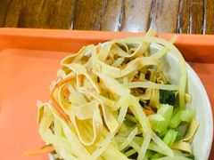 小菜-爱豆佳快餐店(新星绿城店)