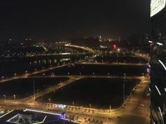 -长沙北辰洲际酒店-SKY 27酒廊