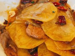 -文三里屯面馆(三里屯店)