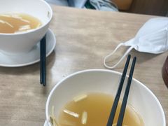 -百福麵家(新馬路店)