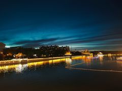 -党河风情线国家水利风景区