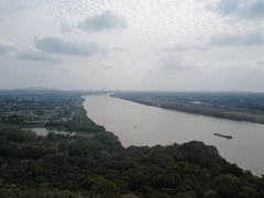 -采石矶景区