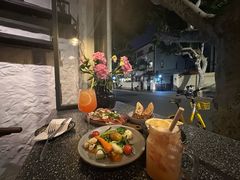 -Apollo·西班牙小酒馆(安福路店)