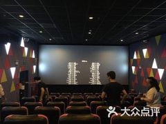 -百誉影城(草埔店)