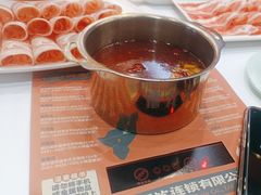 -德龙火锅(松源街直营店)