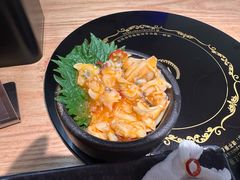 -沼津港精致料理·寿喜烧·烧鸟(青浦宝龙广场日料榜单店)