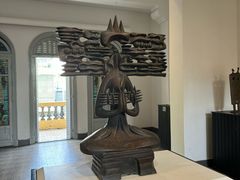 -胡志明市美术馆