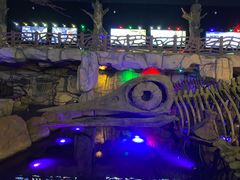 -南京银杏湖乐园