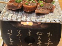-樱の千渡日式料理·铁板烧•烧鸟(金盛田广场店)