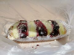 -长发西饼(临顿路店)