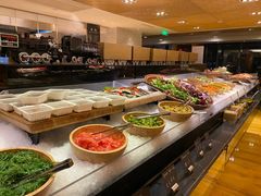 -上海浦西万怡酒店