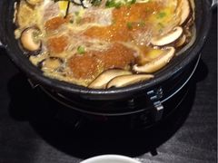 -仓桥家·焗寿司·锅物(光谷步行街店)