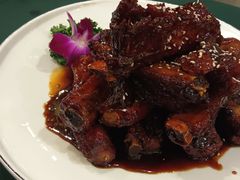 -盈春大饭店(千山路店)