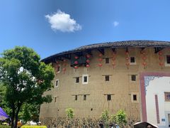 -云水谣景区