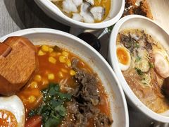 -味千拉面(保定万博广场店)
