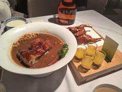 -汤城小厨•粤菜•靓汤(苏州街店)