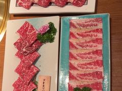 -MIKOMIKO和牛烧肉专门店(南门店)