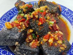 -新新湘菜馆(新中街二条店)