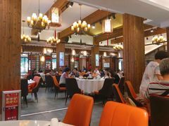大堂-顺丰轩园林酒家(天河店)