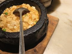 -绿茶餐厅(光谷世界城步行街店)