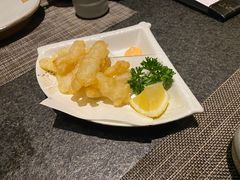 -吉盛川创作料理(保利国际广场店)