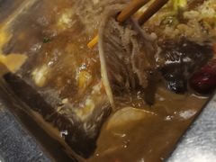 -阿串串老火锅(力盟店)