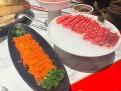 -小龙翻大江文化火锅(太古里店)