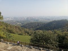 -敬亭山风景名胜区