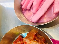 -玄希浪漫厨房·韩料烤肉(湖滨银泰in77店)