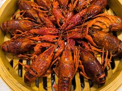 靓靓蒸虾-靓靓蒸虾·头牌蒸虾(沙湖旗舰店)