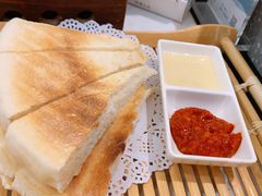 -小菜园新徽菜(扬州华润万象汇店)