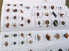 菜单-枕水江南(铁西万象汇店)