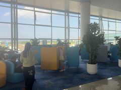 -广州白云国际机场-T2航站楼