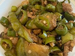 -一坐一忘云南菜(卓悦中心)