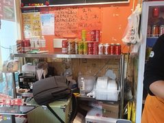 -荆九爷爆炒桥头三嫩(夫子庙店)