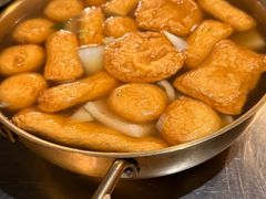-吴草鸡爪오초닭발(城阳总店)