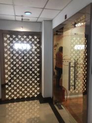 -茜尔维亚修身连锁(杨浦五角场店)