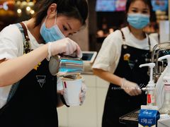-Manner Coffee(壹方城店)