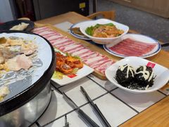 -肆幺幺烤肉(乐汇城店)