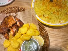 -小小集渔·泰式大排档(南京江宁万达店)