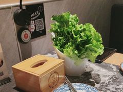 -隐家本格烧肉(万达广场店)