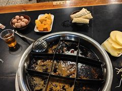 -邓莽子老火锅(中兴路总店)