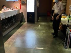 -大桶大足浴(沪南店)