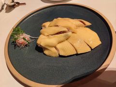 -广州富力丽思卡尔顿酒店·丽轩·粤菜