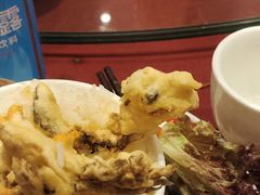 -金掌勺·锅包肉(广渠门店)