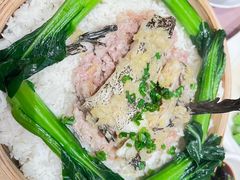 -金汇酒楼(中山东区店)