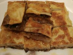 牛肉豆皮-粗茶淡饭·汉口公馆(循礼门店)